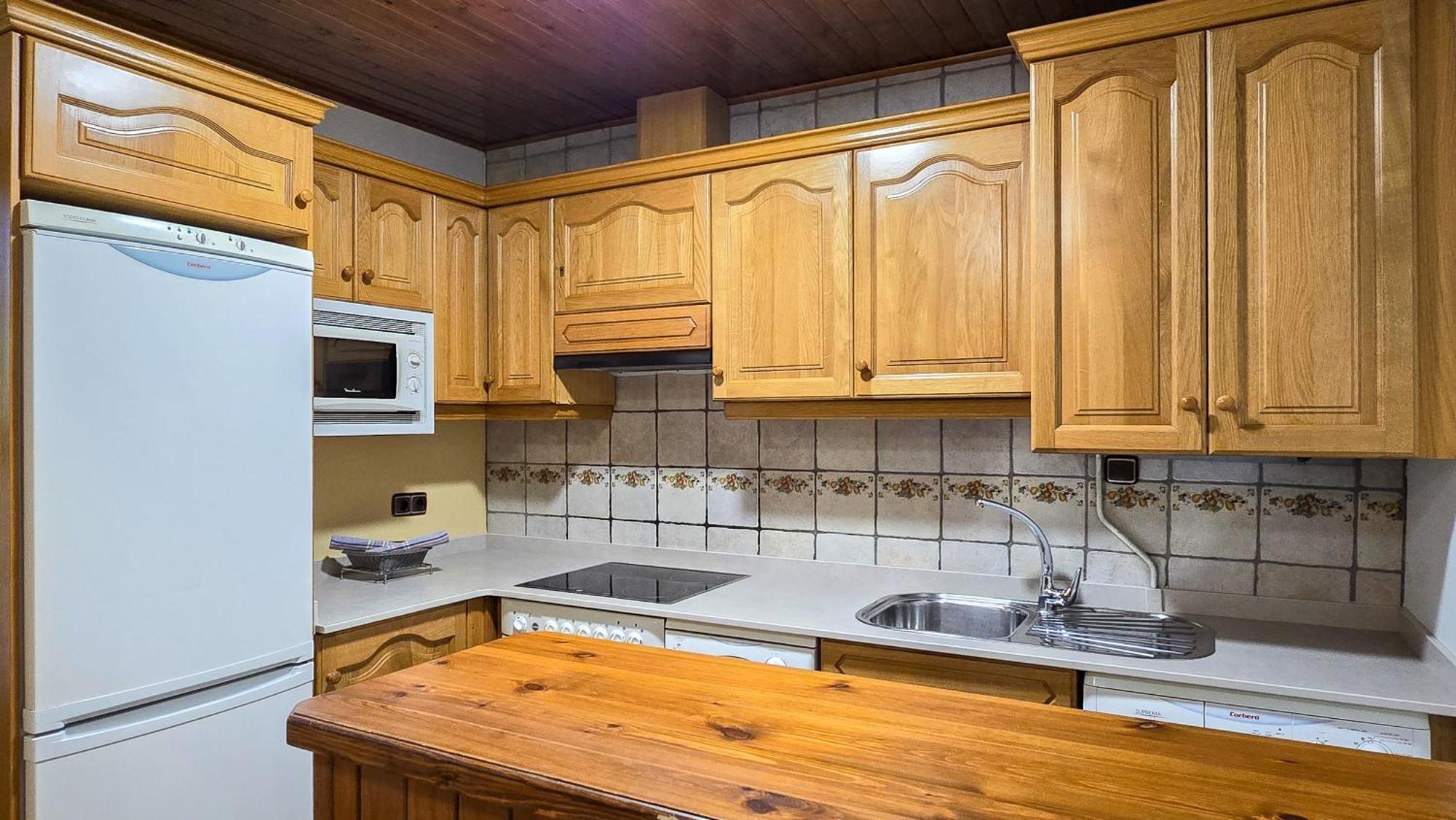 Casas La Ribera Ordesa Guest House เอสกาโลนา ภายนอก รูปภาพ