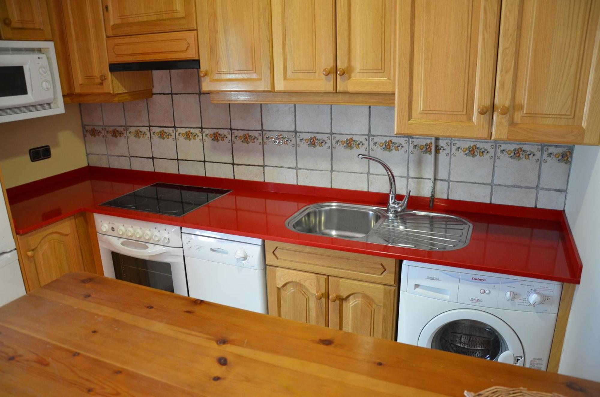 Casas La Ribera Ordesa Guest House เอสกาโลนา ภายนอก รูปภาพ